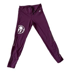 Craft Sportswear Perforated Leggings